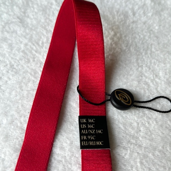 Dita Von Teese Fiamma Bodusuit - Picture 10 of 16